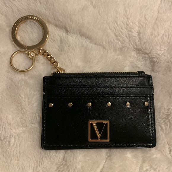 Victoria’s Secret cardholder/keychain - Picture 1 of 2